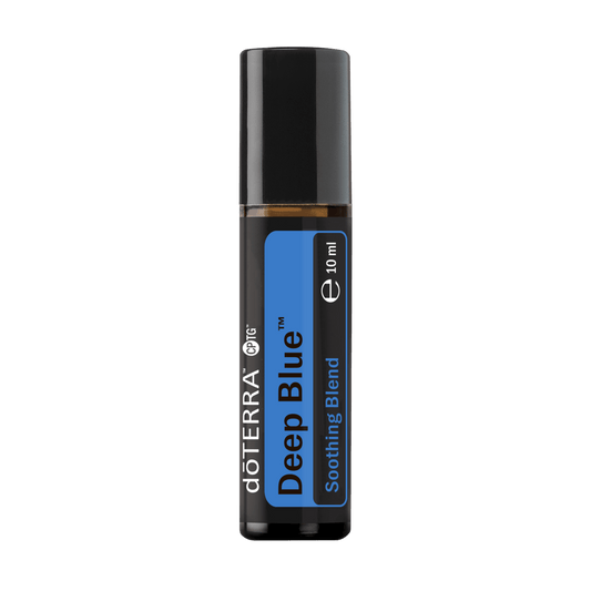 Deep Blue™ golyós kiszerelésben