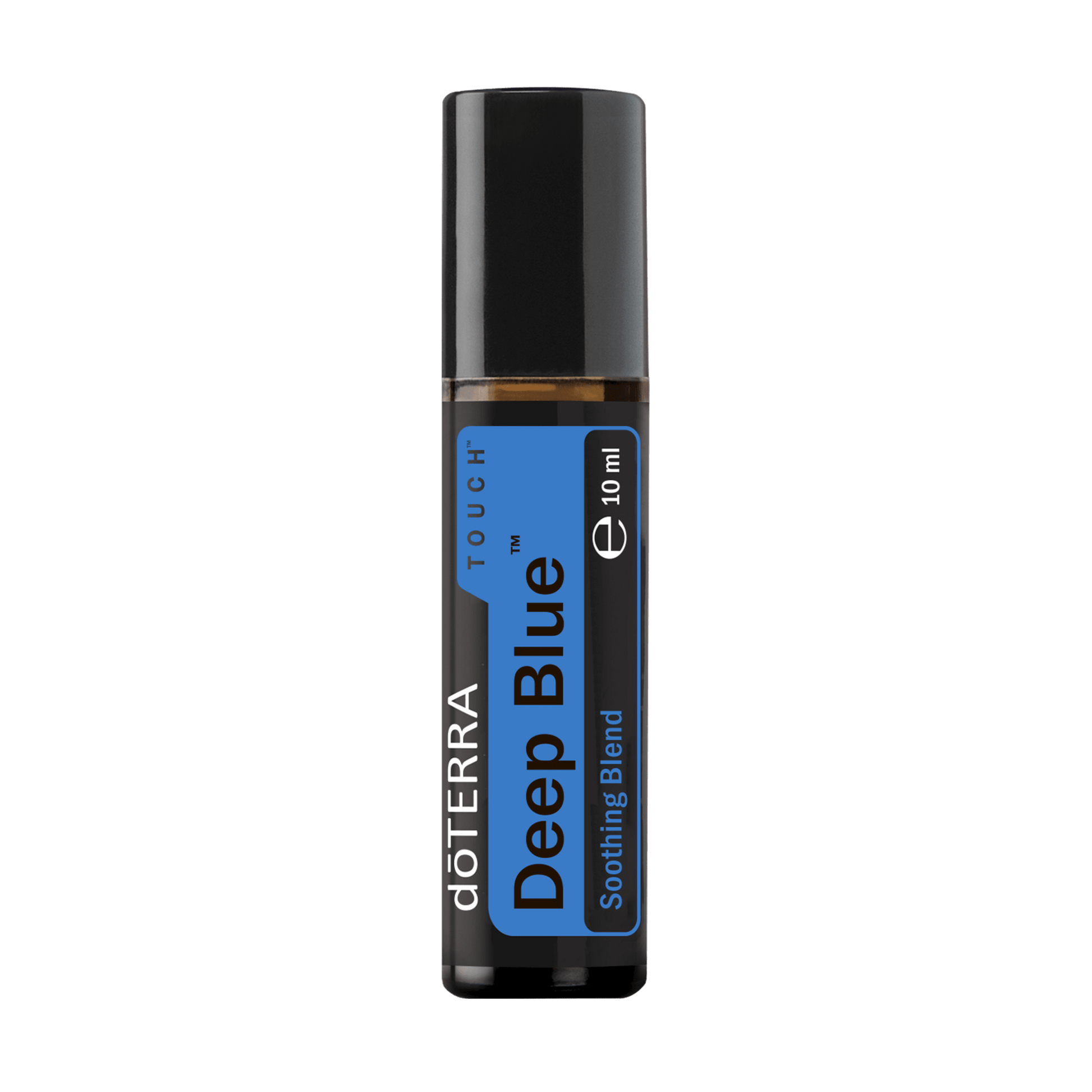 Deep Blue™ Touch