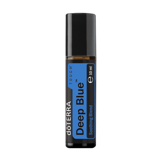 Deep Blue™ Touch