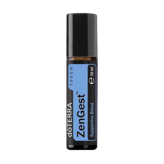 ZenGest™ Touch