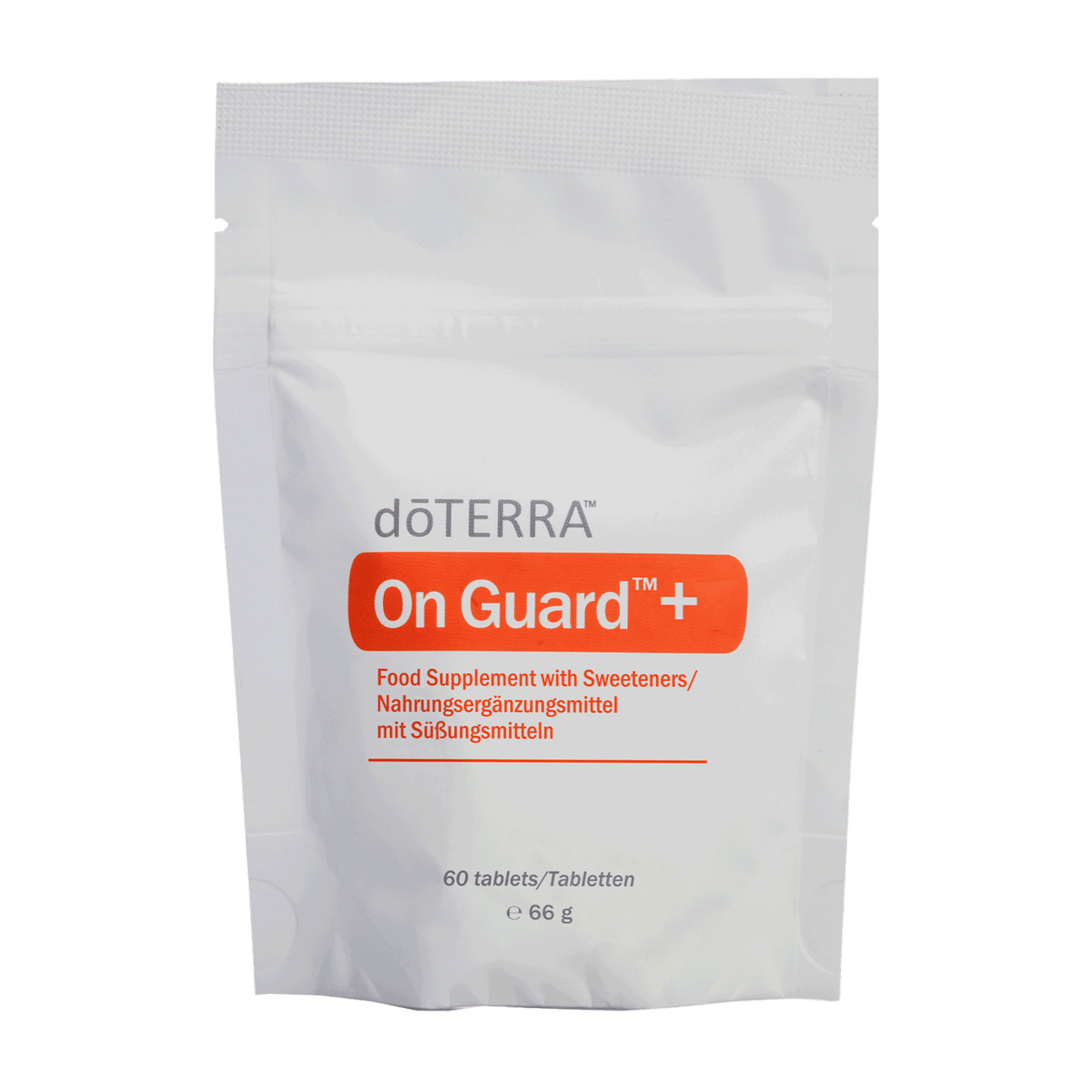 On Guard™+ rágótabletta