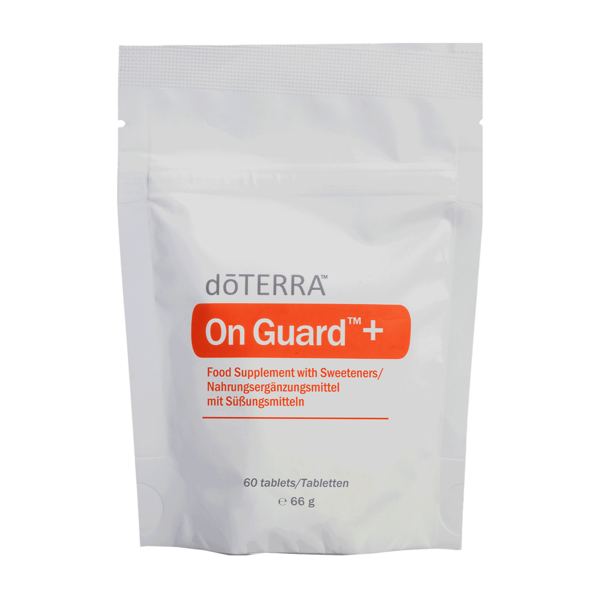 On Guard™+ rágótabletta