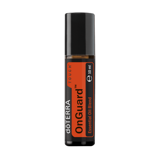 On Guard™ Touch