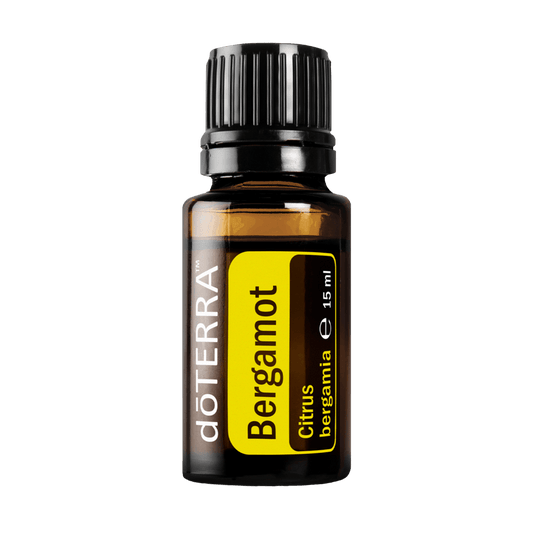 Bergamott