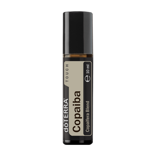 Copaiba Touch