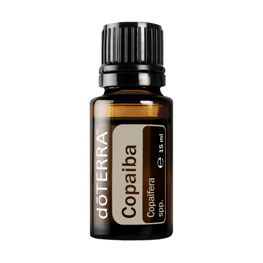 Copaiba