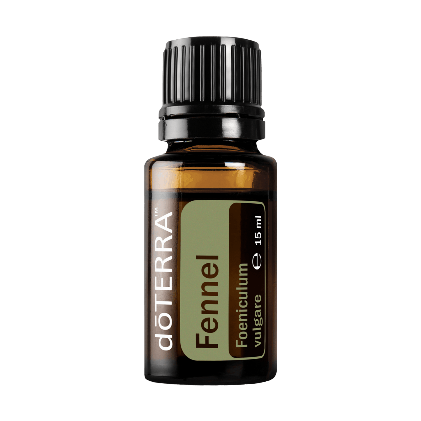 Fennel (Édeskömény)