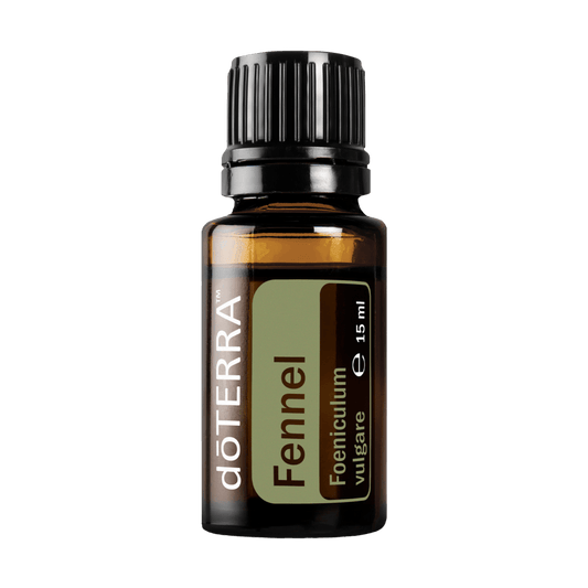 Fennel (Édeskömény)
