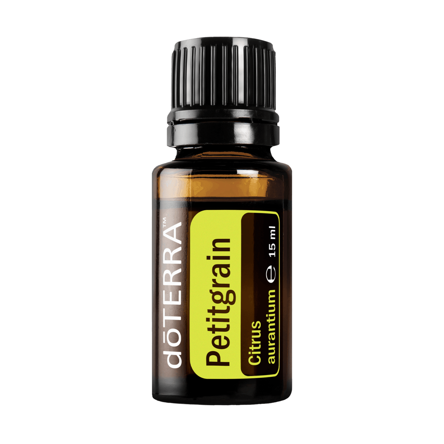 Petitgrain