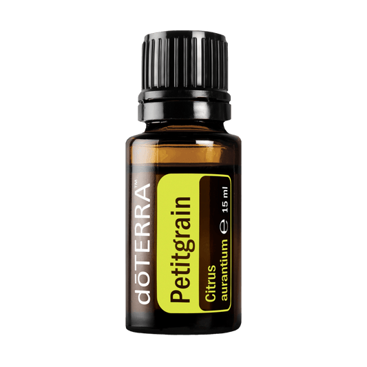 Petitgrain