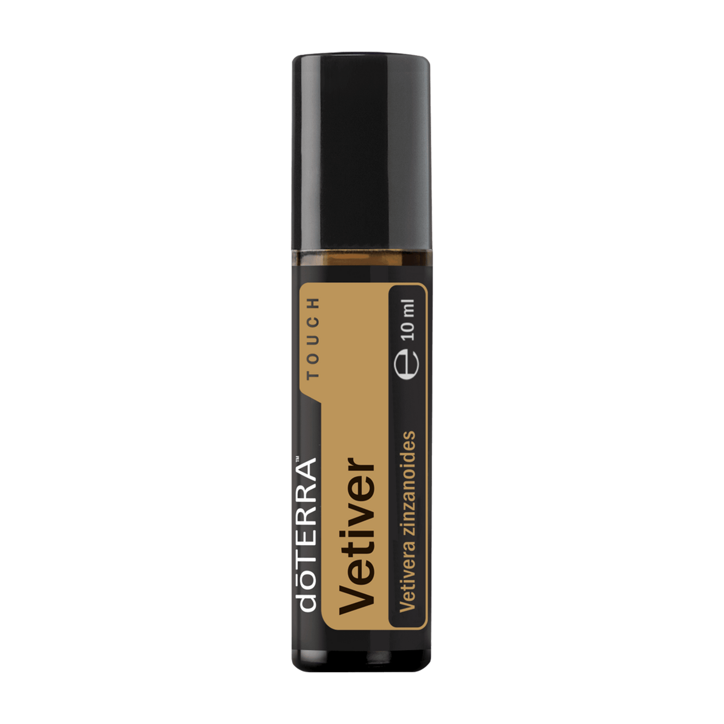 Vetiver Touch
