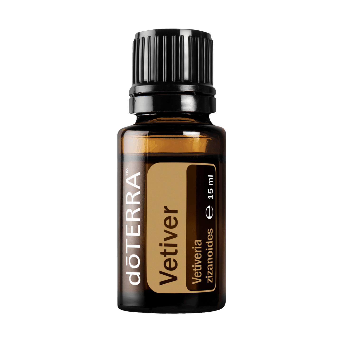Vetiver