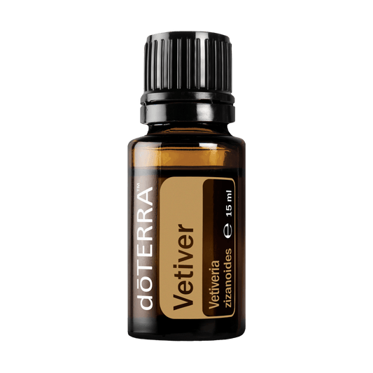 Vetiver