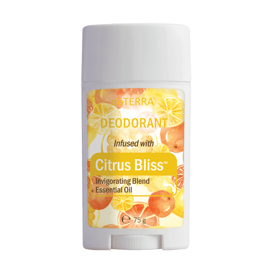 Citrus Bliss™ dezodor
