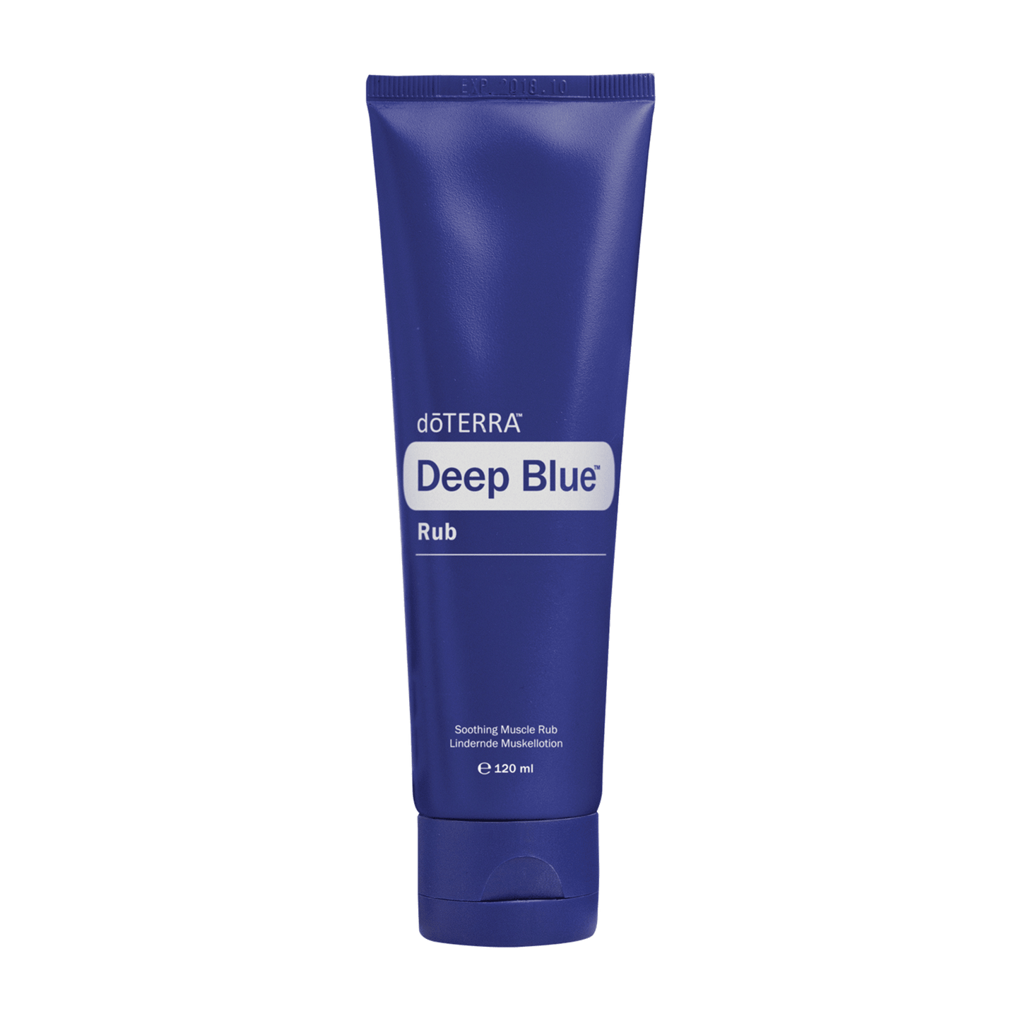 Deep Blue™ enyhítő krém