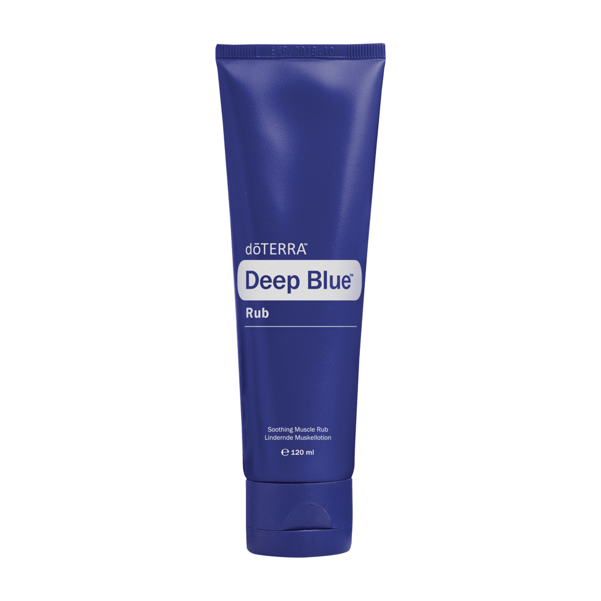Deep Blue™ enyhítő krém