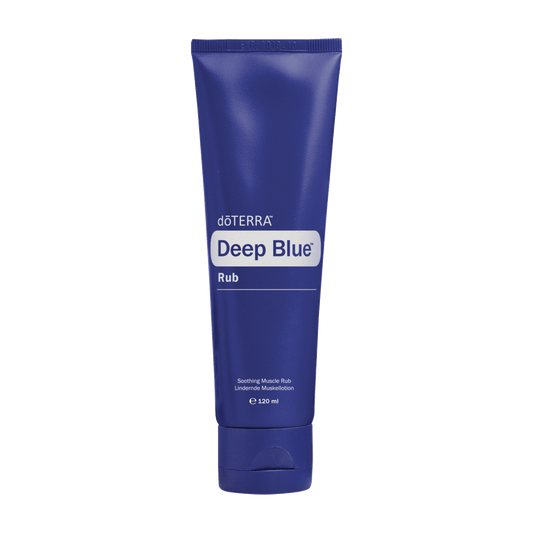 Deep Blue™ enyhítő krém