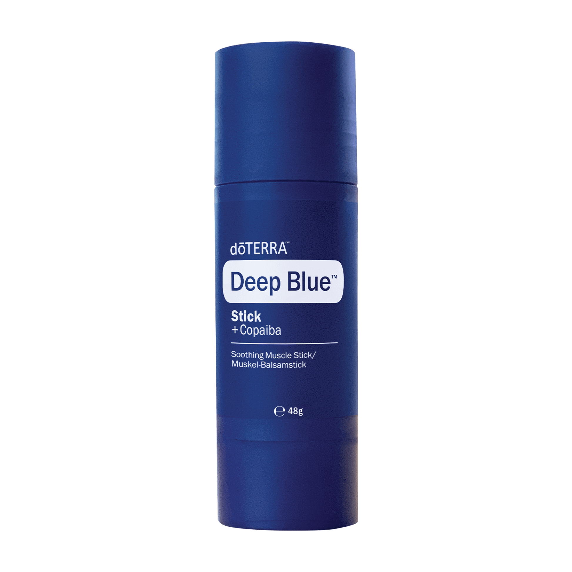 Deep Blue™ stift
