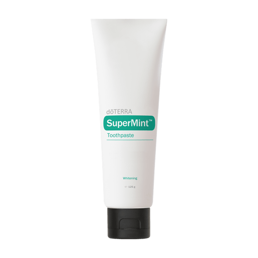 SuperMint™ fogkrém