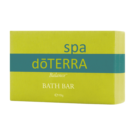 dōTERRA Balance™ szappan