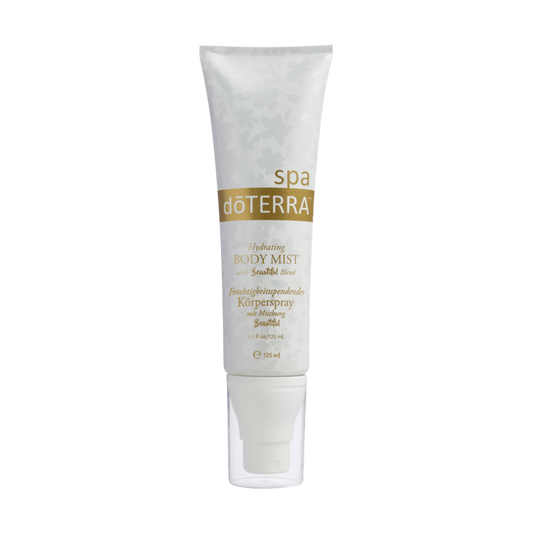dōTERRA SPA Hidratáló testpermet