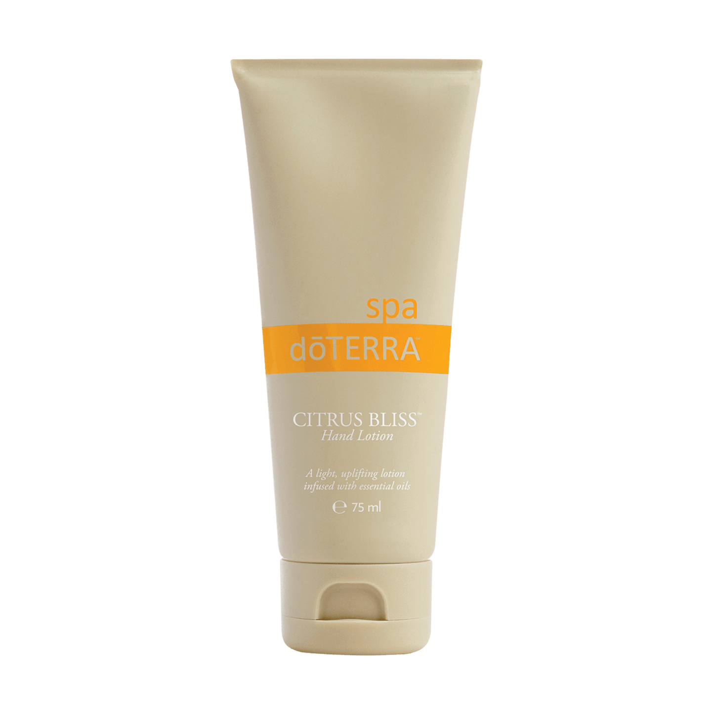 Citrus Bliss™ kézkrém