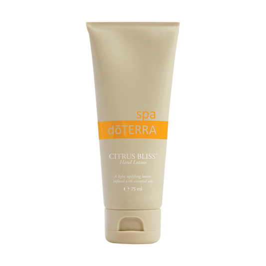 Citrus Bliss™ kézkrém