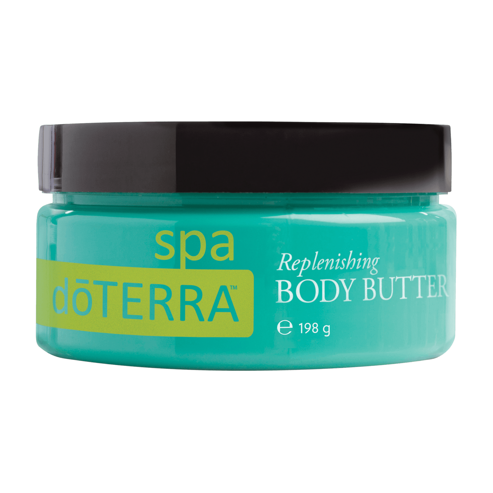 dōTERRA SPA tápláló testvaj
