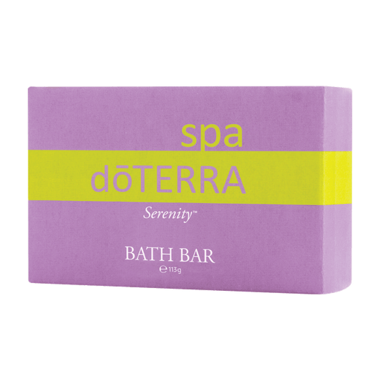 dōTERRA Serenity™ szappan