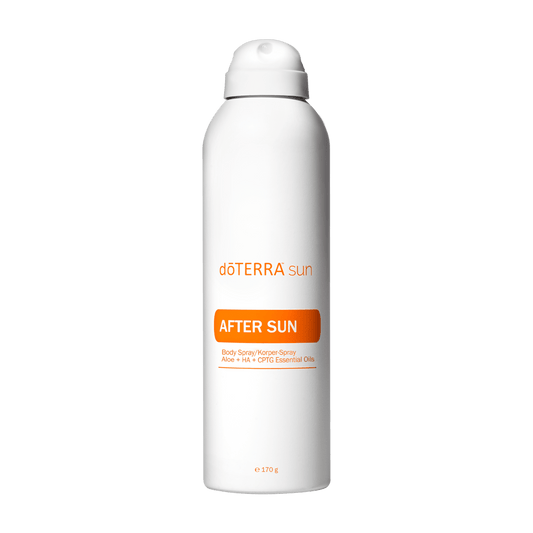 dōTERRA™ sun napozás utáni testápoló spray