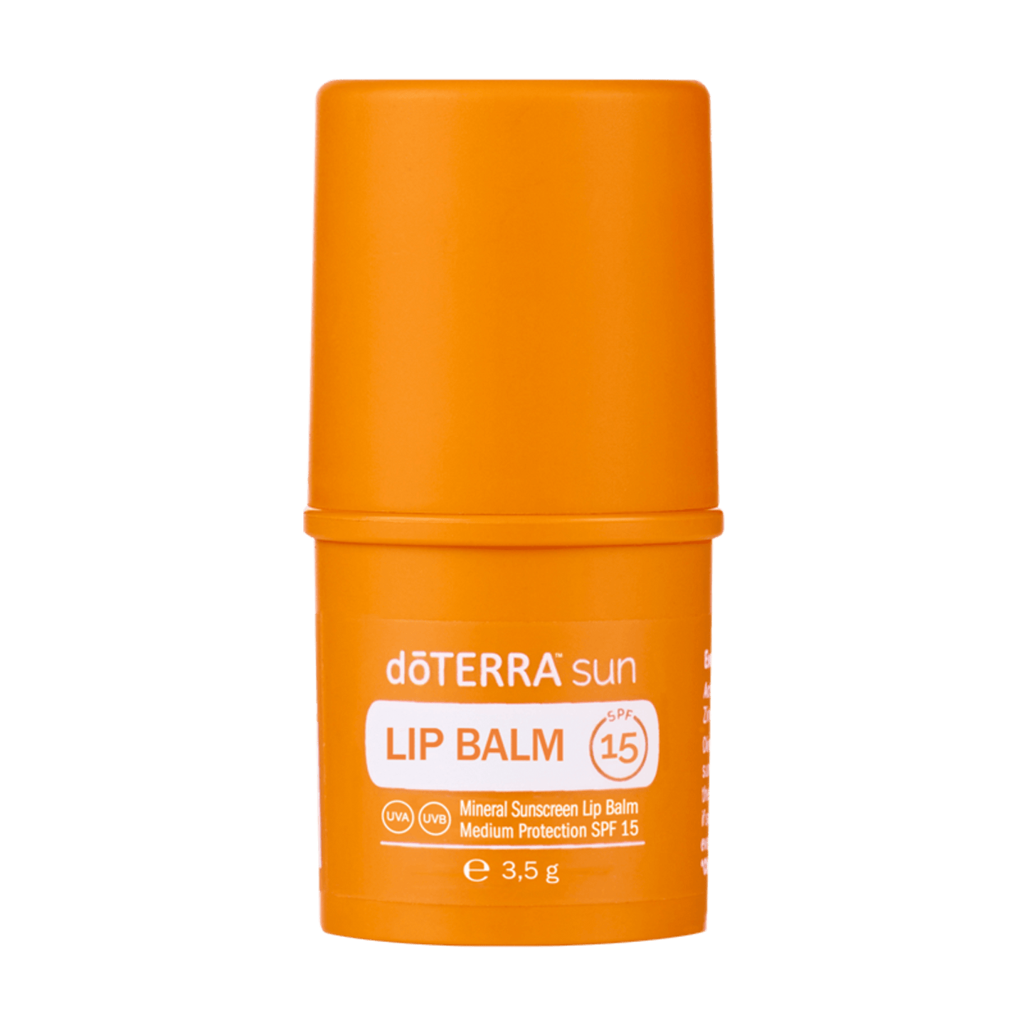 dōTERRA™ sun ajakbalzsam