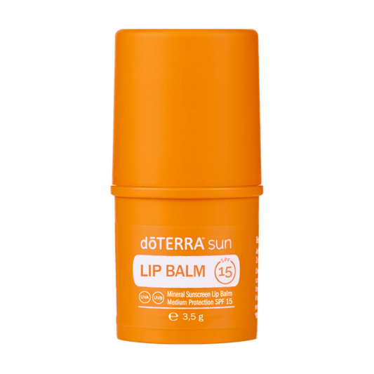 dōTERRA™ sun ajakbalzsam