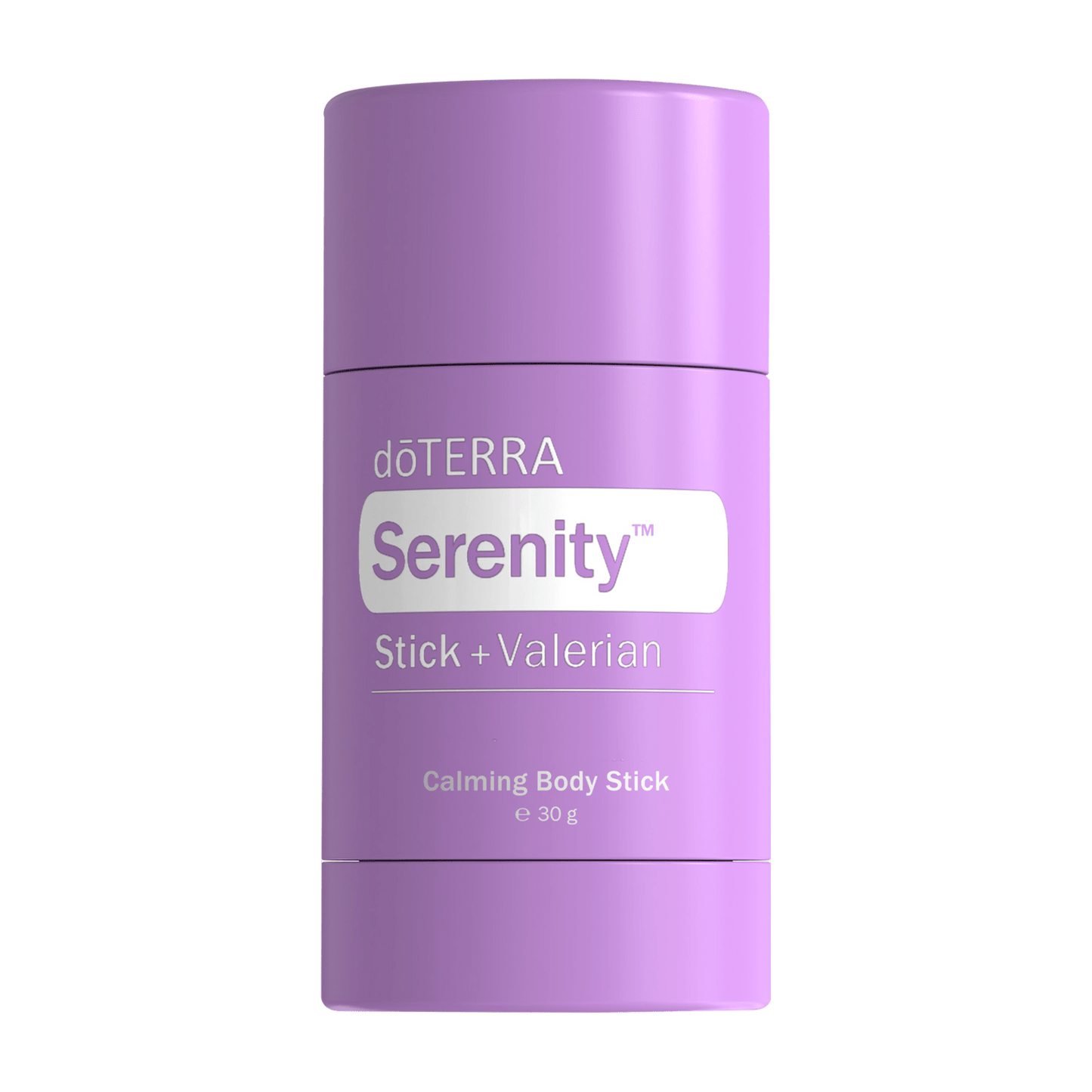 dōTERRA Serenity™ stift + Orvosi macskagyökér