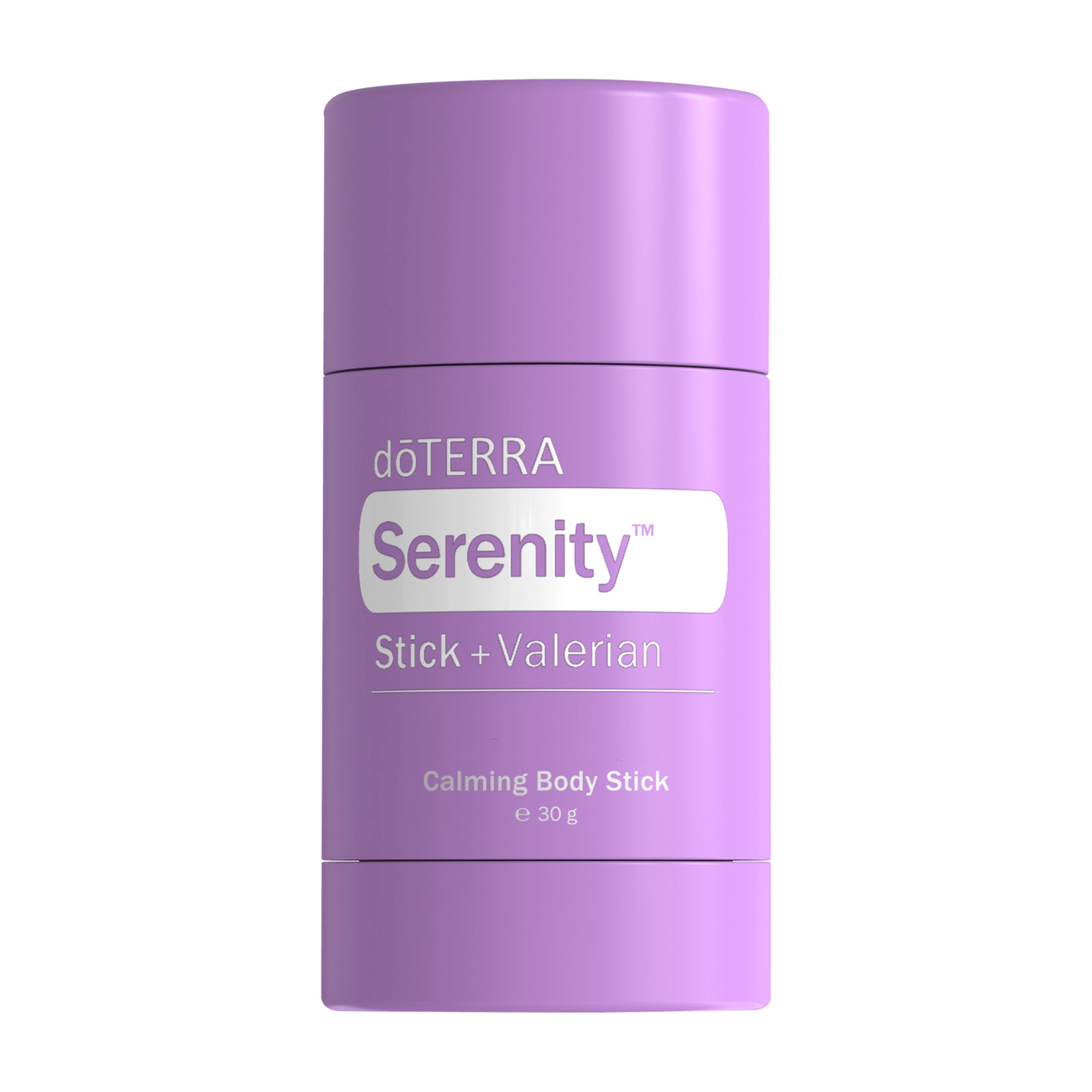 dōTERRA Serenity™ stift + Orvosi macskagyökér