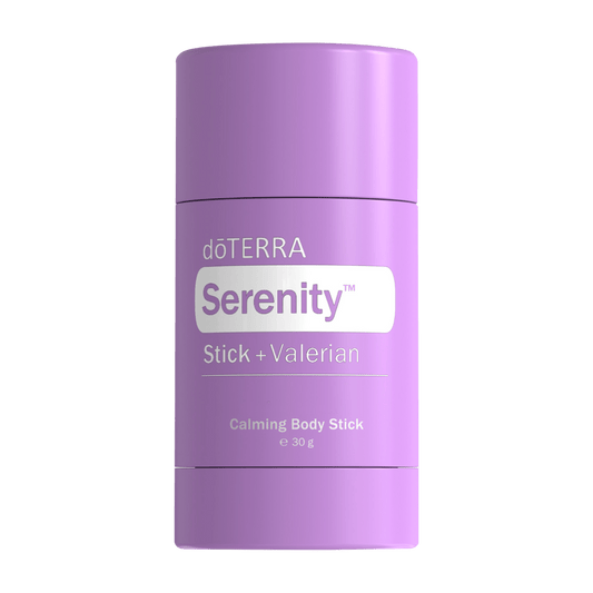dōTERRA Serenity™ stift + Orvosi macskagyökér
