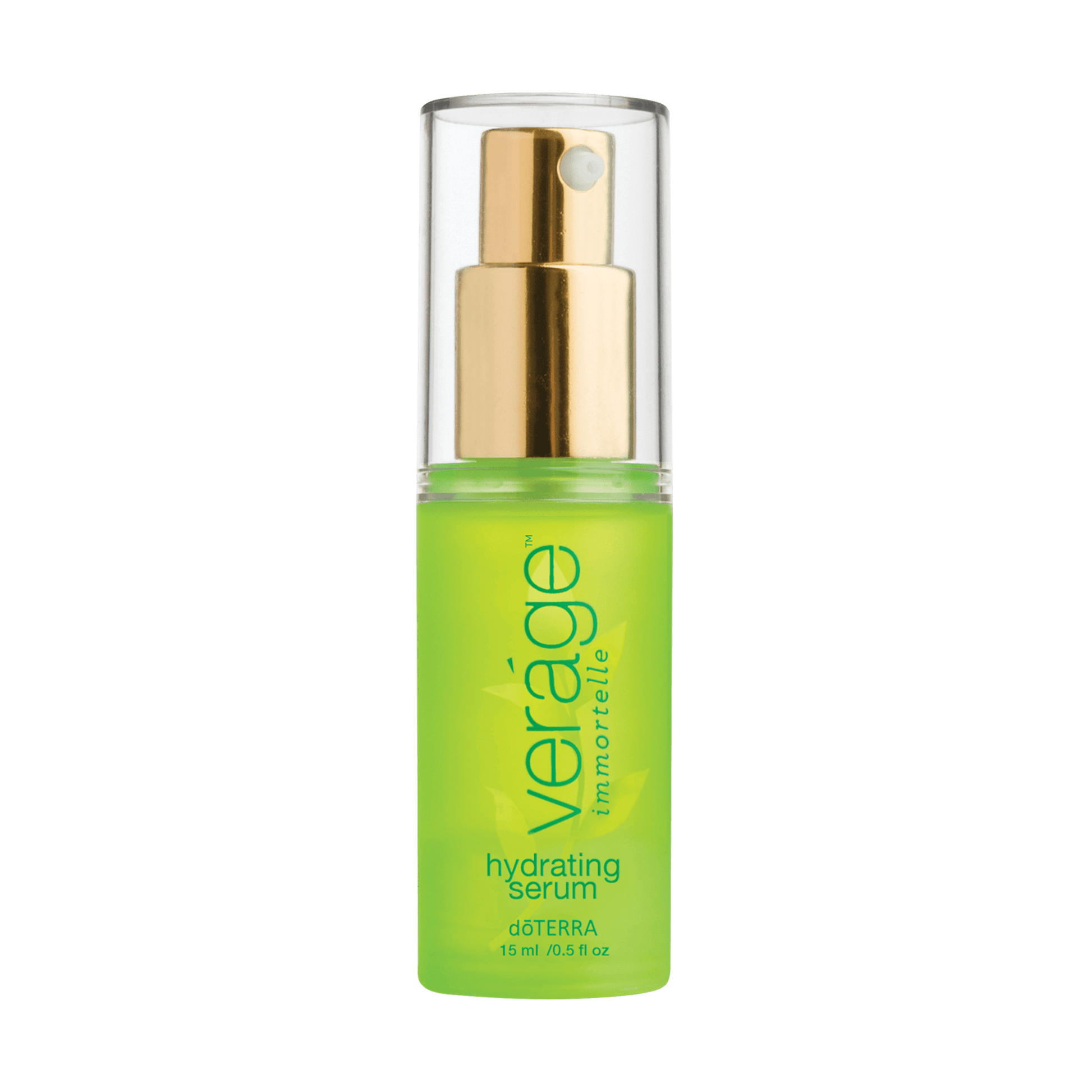 Veráge™ Immortelle hidratálószérum