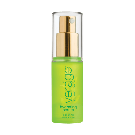 Veráge™ Immortelle hidratálószérum