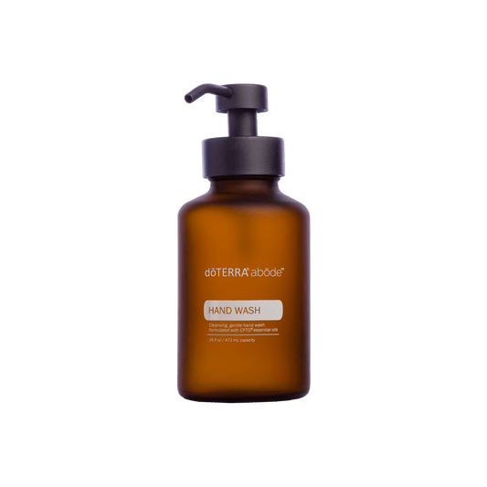 dōTERRA™ újratölthető kézmosó-adagoló