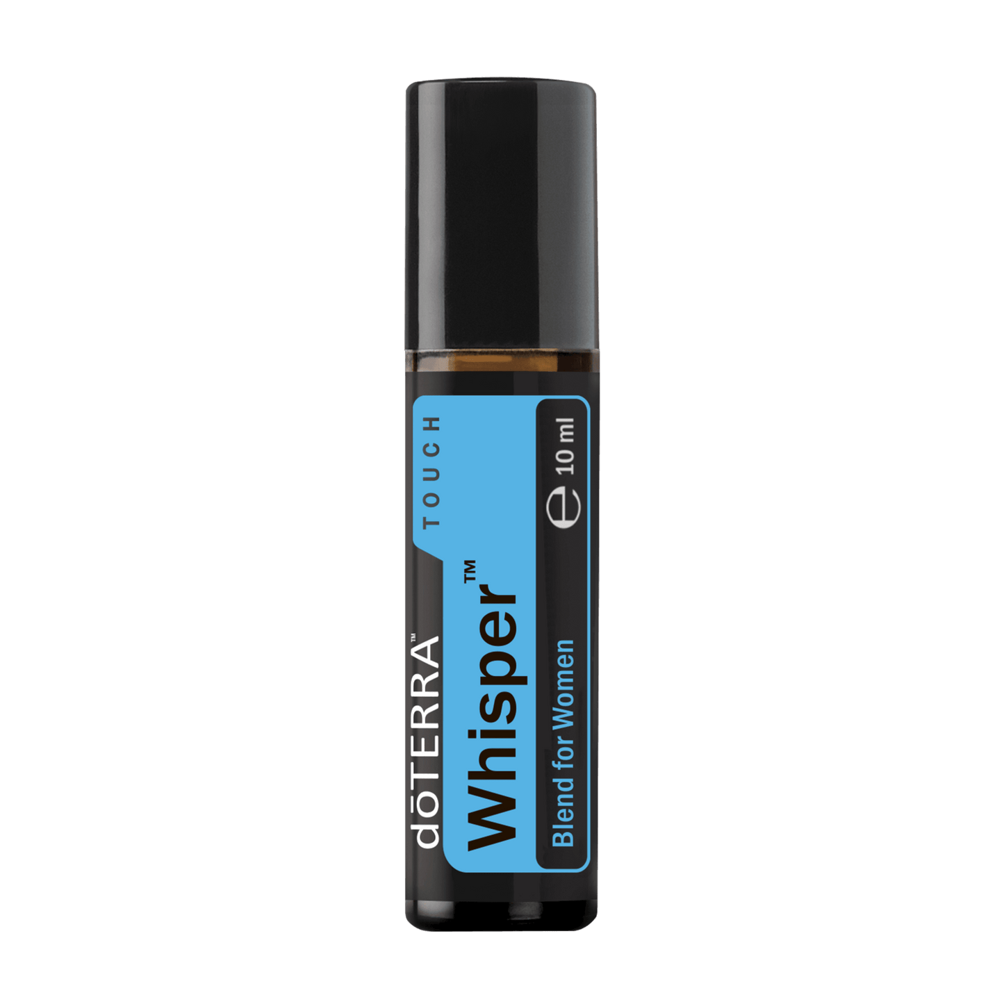 Whisper™ Touch