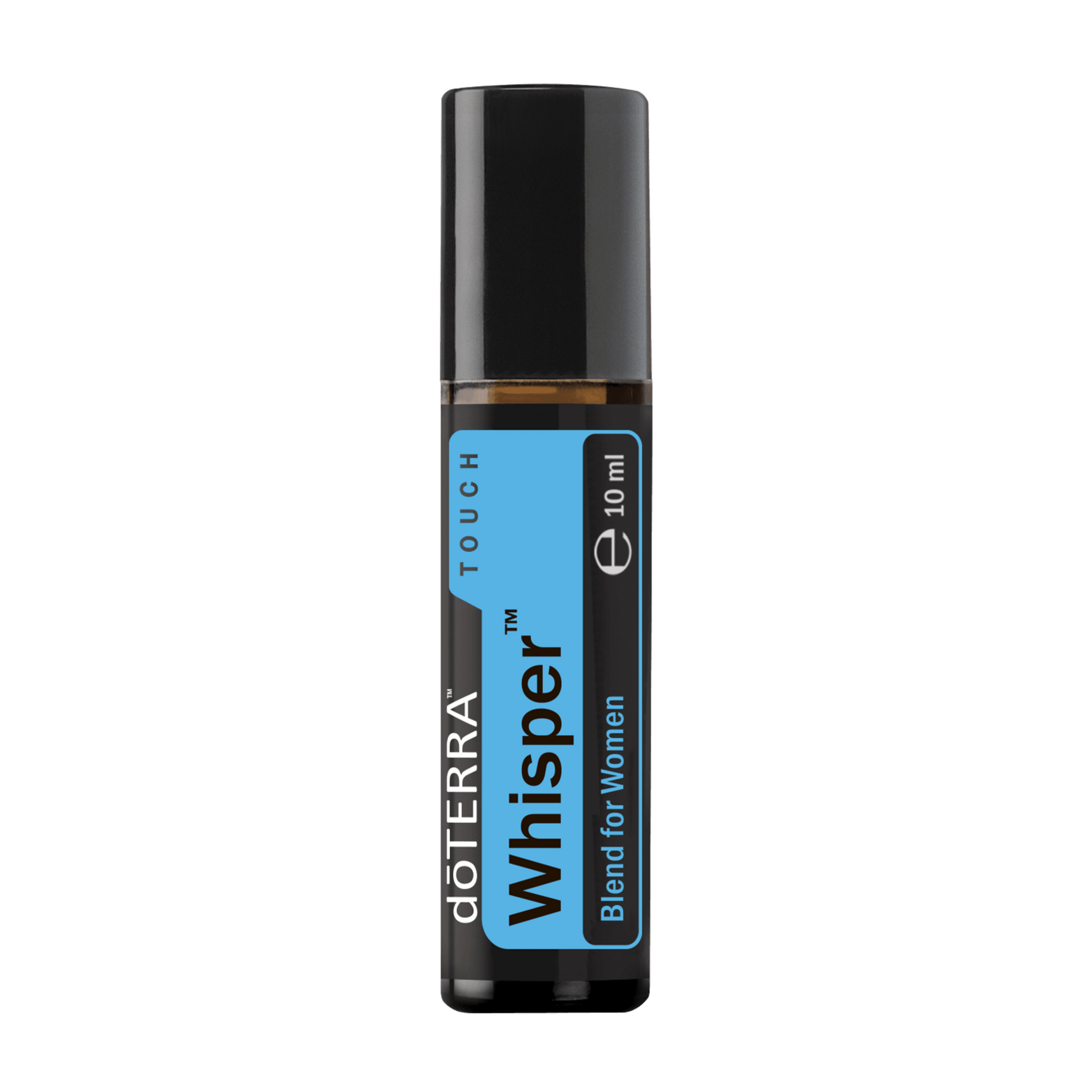 Whisper™ Touch