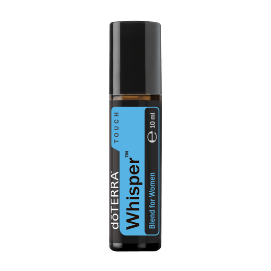 Whisper™ Touch