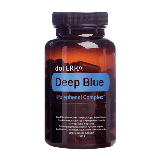 Deep Blue™ Polyphenol Complex