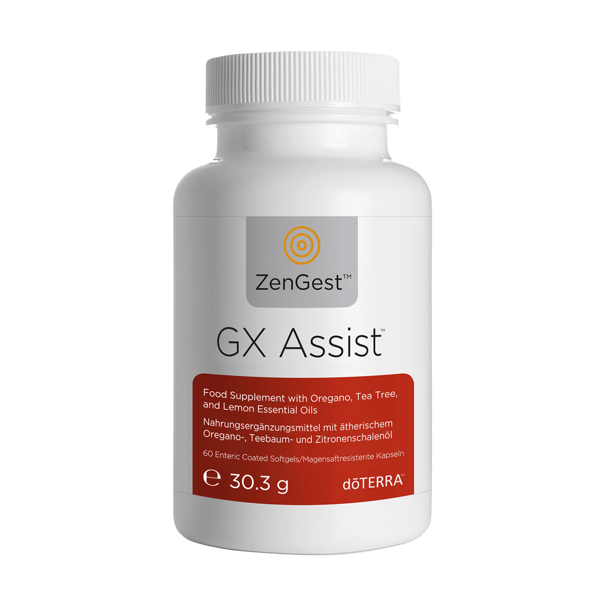 GX Assist™