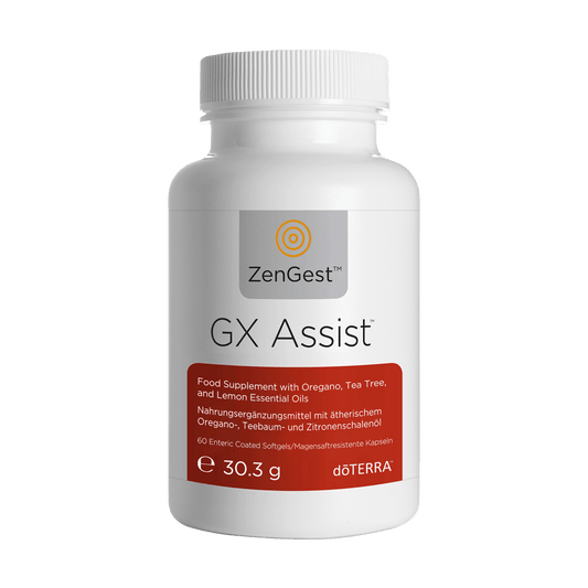 GX Assist™