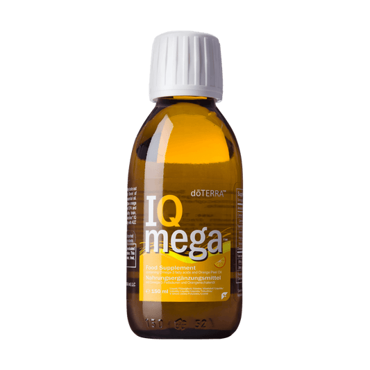 IQ Mega™