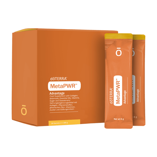 MetaPWR™ Advantage