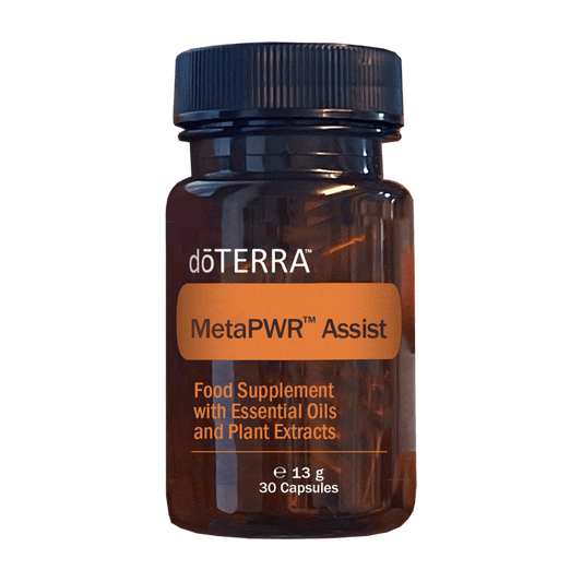 MetaPWR™ Assist