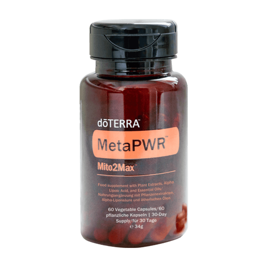 MetaPWR™ Mito2Max™