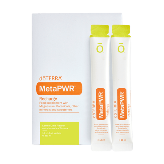 MetaPWR™ Recharge