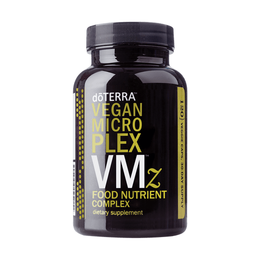Vegan Microplex VMz